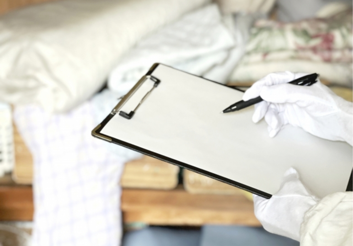 お見積りは無料！